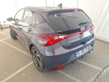 Hyundai  i20 HYUNDAI  / 2020 / 5P / Berline 1.0 T-GDI 100 HYBRID 48V Intuitive DCT-7 #2