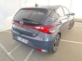  Hyundai  i20 HYUNDAI  / 2020 / 5P / Berline 1.0 T-GDI 100 HYBRID 48V Intuitive DCT-7 #3