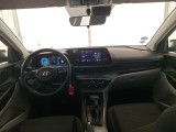  Hyundai  i20 HYUNDAI  / 2020 / 5P / Berline 1.0 T-GDI 100 HYBRID 48V Intuitive DCT-7 #5