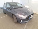  Hyundai  i20 HYUNDAI  / 2020 / 5P / Berline 1.0 T-GDI 100 HYBRID 48V Intuitive DCT-7 #4