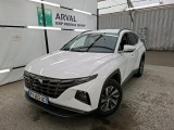 Hyundai  Tucson  Creative Hybrid 2WD 1.6 T-GDI 230CV E6d 
