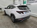  Hyundai  Tucson  Creative Hybrid 2WD 1.6 T-GDI 230CV E6d #2