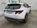  Hyundai  Tucson  Creative Hybrid 2WD 1.6 T-GDI 230CV E6d #3
