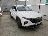  Hyundai  Tucson  Creative Hybrid 2WD 1.6 T-GDI 230CV E6d #4