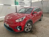  KIA  NIRO  e- Active 64kWh BVA / VO RECONDITIONNE - PHOTOS AVANT RECONDITIONNEMENT 