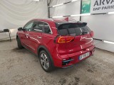  KIA  NIRO  e- Active 64kWh BVA / VO RECONDITIONNE - PHOTOS AVANT RECONDITIONNEMENT #3
