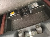  KIA  NIRO  e- Active 64kWh BVA / VO RECONDITIONNE - PHOTOS AVANT RECONDITIONNEMENT #12