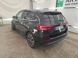  Mercedes  B-Klasse MERCEDES-BENZ Classe B / 2019 / 5P / monospace B 180 d Business Line Edition BA8 #2