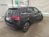  Mercedes  B-Klasse MERCEDES-BENZ Classe B / 2019 / 5P / monospace B 180 d Business Line Edition BA8 #3