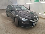  Mercedes  B-Klasse MERCEDES-BENZ Classe B / 2019 / 5P / monospace B 180 d Business Line Edition BA8 #4