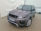  Land Rover  Range Rover Evoque LAND ROVER  5p SUV TD4 150 BVA HSE Dynamic 