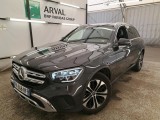  Mercedes  GLC-Klasse MERCEDES-BENZ GLC / 2019 / 5P / SUV GLC 220 d Avantgarde Line 4Matic 
