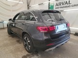  Mercedes  GLC-Klasse MERCEDES-BENZ GLC / 2019 / 5P / SUV GLC 220 d Avantgarde Line 4Matic #2