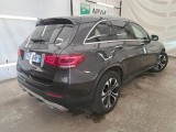 Mercedes  GLC-Klasse MERCEDES-BENZ GLC / 2019 / 5P / SUV GLC 220 d Avantgarde Line 4Matic #3