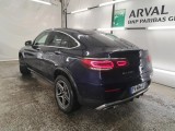  Mercedes  GLC-Klasse MERCEDES-BENZ GLC Coupe / 2019 / 5P / Coupé GLC 300 e AMG Line 4Matic #2