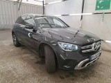  Mercedes  GLC-Klasse MERCEDES-BENZ GLC / 2019 / 5P / SUV GLC 220 d Avantgarde Line 4Matic #4