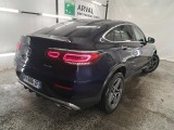  Mercedes  GLC-Klasse MERCEDES-BENZ GLC Coupe / 2019 / 5P / Coupé GLC 300 e AMG Line 4Matic #3