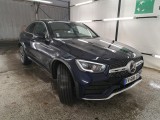  Mercedes  GLC-Klasse MERCEDES-BENZ GLC Coupe / 2019 / 5P / Coupé GLC 300 e AMG Line 4Matic #4