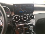  Mercedes  GLC-Klasse MERCEDES-BENZ GLC / 2019 / 5P / SUV GLC 220 d Avantgarde Line 4Matic #7