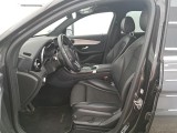  Mercedes  GLC-Klasse MERCEDES-BENZ GLC / 2019 / 5P / SUV GLC 220 d Avantgarde Line 4Matic #8