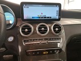  Mercedes  GLC-Klasse MERCEDES-BENZ GLC Coupe / 2019 / 5P / Coupé GLC 300 e AMG Line 4Matic #7