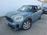  Mini  Countryman MINI  / 2020 / 5P / Crossover Cooper SE ALL4 Busi Design 125+95ch BVA6 