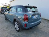  Mini  Countryman MINI  / 2020 / 5P / Crossover Cooper SE ALL4 Busi Design 125+95ch BVA6 #2