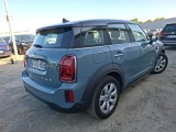  Mini  Countryman MINI  / 2020 / 5P / Crossover Cooper SE ALL4 Busi Design 125+95ch BVA6 #3