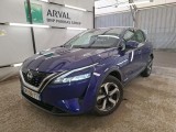  Nissan  Qashqai NISSAN  / 2021 / 5P / Crossover e-Power 190 Business Edition BVA 