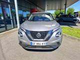  Nissan  Juke NISSAN  / 2019 / 5P / Crossover DIG-T 114 BVM6 Business Edition 