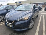  Nissan  Micra NISSAN  / 2016 / 5P / Berline IG-T 92 Business Edition 