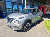  Nissan  Juke NISSAN  / 2019 / 5P / Crossover DIG-T 114 BVM6 Business Edition #2