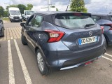  Nissan  Micra NISSAN  / 2016 / 5P / Berline IG-T 92 Business Edition #2