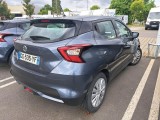  Nissan  Micra NISSAN  / 2016 / 5P / Berline IG-T 92 Business Edition #3