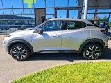  Nissan  Juke NISSAN  / 2019 / 5P / Crossover DIG-T 114 BVM6 Business Edition #3