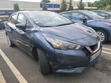  Nissan  Micra NISSAN  / 2016 / 5P / Berline IG-T 92 Business Edition #4
