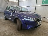  Nissan  Qashqai NISSAN  / 2021 / 5P / Crossover e-Power 190 Business Edition BVA #4