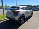  Nissan  Juke NISSAN  / 2019 / 5P / Crossover DIG-T 114 BVM6 Business Edition #5