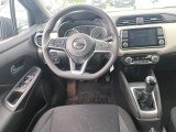  Nissan  Micra NISSAN  / 2016 / 5P / Berline IG-T 92 Business Edition #5