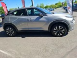  Nissan  Juke NISSAN  / 2019 / 5P / Crossover DIG-T 114 BVM6 Business Edition #6