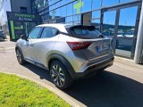  Nissan  Juke NISSAN  / 2019 / 5P / Crossover DIG-T 114 BVM6 Business Edition #4