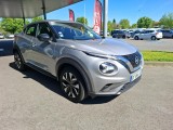  Nissan  Juke NISSAN  / 2019 / 5P / Crossover DIG-T 114 BVM6 Business Edition #7
