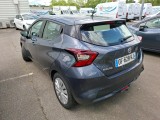  Nissan  Micra NISSAN  / 2016 / 5P / Berline IG-T 92 Business Edition #2