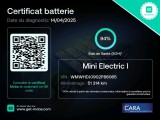  Mini  Cooper MINI Mini / 2021 / 3P / Berline  SE Finition Essential 184 ch BVA #2