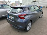 Nissan  Micra NISSAN  / 2016 / 5P / Berline IG-T 92 Business Edition #3