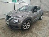 Nissan  Juke NISSAN  / 2019 / 5P / Crossover DIG-T 114 DCT Business+ 