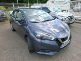  Nissan  Micra NISSAN  / 2016 / 5P / Berline IG-T 92 Business Edition #4