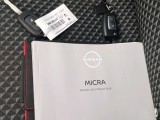  Nissan  Micra NISSAN  / 2016 / 5P / Berline IG-T 92 Business Edition #12
