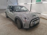 Mini  Cooper MINI Mini / 2021 / 3P / Berline  SE Finition Essential 184 ch BVA #5
