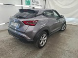  Nissan  Juke NISSAN  / 2019 / 5P / Crossover DIG-T 114 DCT Business+ #3